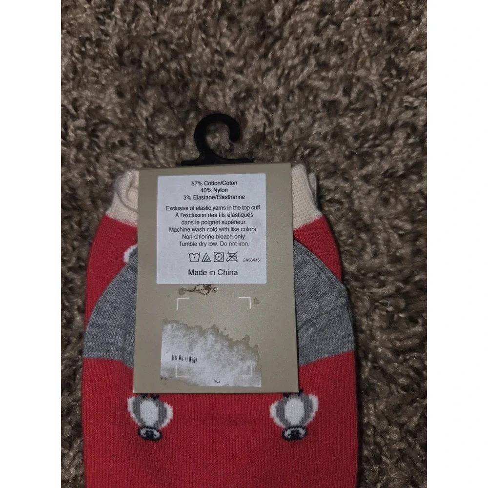 J. Crew pair new